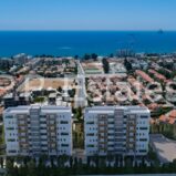 For Sale – Brand new 2 & 3 bedroom luxury apartments in Tourist area, Limassol