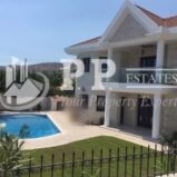 For Sale – 4 bedroom brand new detached house in Agios Tychonas, Limassol
