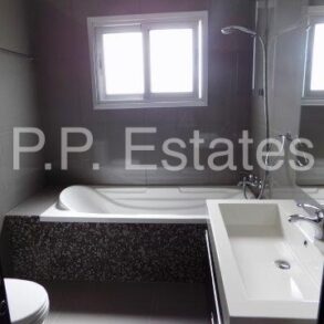 For Sale - Potamos Yermasoyia – New 2 bedroom apartment