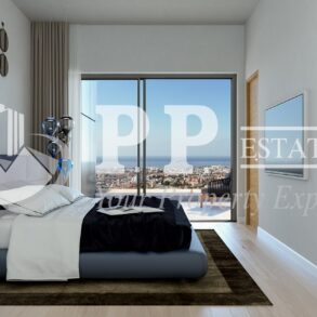 For Sale - Paniotis Hills – Brand new 2 & 3 bedroom luxury apartments in this prestigious location offering excellent views of the city