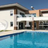For Sale – 4 bedroom brand new detached house in Moutagiakka, Limassol