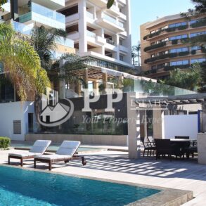 For Sale - First Line in Amathus – Super luxury 1 & 2 bedroom apartments available in Amathus.