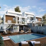 For Sale – Brand new 4 bedroom house in Parekklisia, Limassol