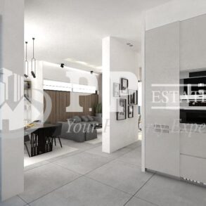 Brand new 4 bedroom house in Parekklisia