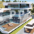 Luxury brand new 5 bedroom villa in Ayios Athanasios