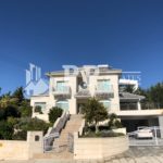 Luxury 5 bedroom villa in Mesovounia