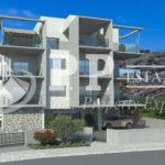 Brand new 1 & 2 bedrooms + penthouse apartments in Ayios Athanasios