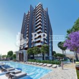 For Sale – Brand new high rise 2 & 3 bedroom apartments 300m from the beach in Potamos Germasogeia, Limassol