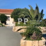 For Rent – 3 bedroom detached hilltop bungalow in Pyrgos, Limassol