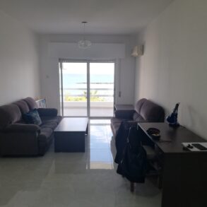 For Rent - Four Seasons - 2 bedroom renovated apartment