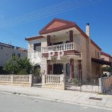 For Sale – 4 bedroom detached house in Kato Polemidia, Limassol