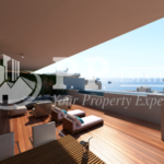 Luxury 2 bedroom apartments in gated building in Neapolis, Limassol