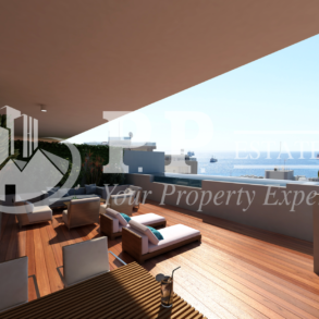 For Sale - Luxury 2 bedroom apartments in Neapolis, Limassol
