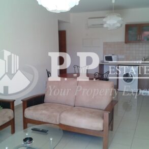 For Sale - 2 bedroom apartment in Linopetra, Limassol