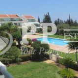 For Sale – 2 bedroom apartment on complex in Pyrgos seafront, Limassol