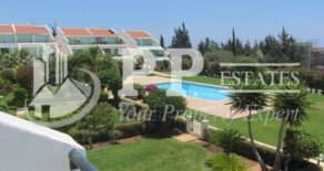 For Sale – 2 bedroom apartment on complex in Pyrgos seafront, Limassol