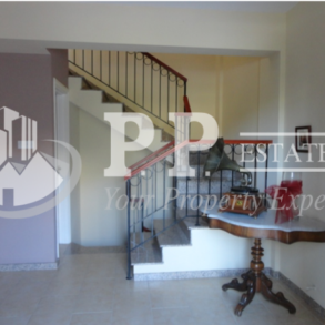 For Sale - 4 bedroom semi-detached house in Laiki Lefkothea, Limassol