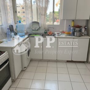For Sale - 3 bedroom apartment opposite Dasoudi beach in Potamos Germasogeia, Limassol
