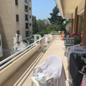 For Sale - 3 bedroom apartment opposite Dasoudi beach in Potamos Germasogeia, Limassol