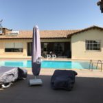 For Rent - 5 bedroom detached bungalow in Parekklisia, Limassol