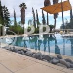 For Sale - bedroom spacious villa in Parekklissia, Limassol