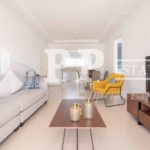 For Sale - 2 bedroom renovated apartment 100m from the sea in Potamos Germasogeia, Limassol