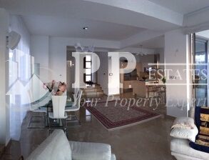 For Sale - 3 bedroom spacious luxury villa 100m from the sea on Amathus Hills, Limassol