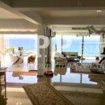 For Sale - 3 bedroom spacious luxury villa 100m from the sea on Amathus Hills, Limassol