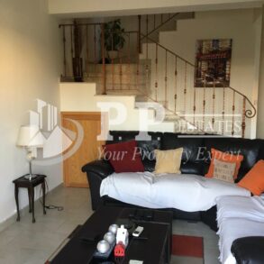3 bedroom furnished house in Episkopi, Limassol