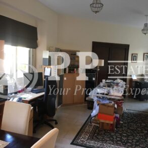3 bedroom furnished house in Episkopi, Limassol