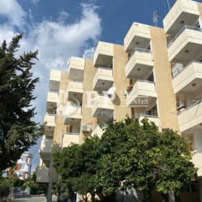 For Sale - 2 bedroom apartment 50m to seafront near Cineplex in Limassol