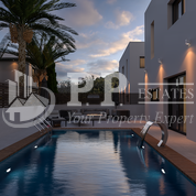 For Sale - Brand new 4 bedroom detached houses in Fasoula, Limassol