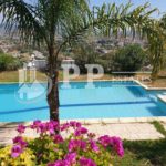 For Rent - 4 bedroom detached hilltop villa in Pyrgos, Limassol