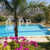 For Rent – 4 bedroom detached hilltop villa in Pyrgos, Limassol