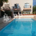 For Sale - 2 bedroom townhouse with swimming pool in Potamos Germasogeia, Limassol