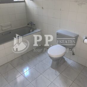 For Rent - Spacious 3 bedroom ground floor house in Potamos Germasogeia, Limassol