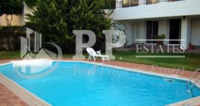 For Sale – 5 bedroom villa in exclusive Roussos area, Agios Tychonas, Limassol