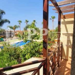 For Sale - 3 bedroom townhouse in Moutagiakka, Limassol