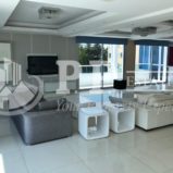 For Rent – Luxury 6 bedroom penthouse apartment on gated complex, Agios Tychonas seafront, Limassol