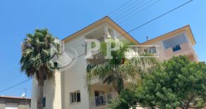 For Sale – 2 bedroom apartment in Agios Athanasios, Limassol