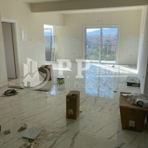 For Rent - Brand new 2 bedroom first floor house in Monagroulli, Limassol