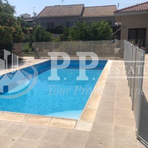 For Sale - 5 bedroom detached house in Pyrgos, Limassol