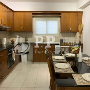 For Rent - 2 bedroom sea view apartment in Neapolis, Limassol