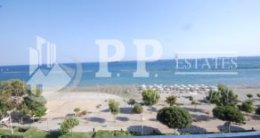 For Rent – 2 bedroom sea view apartment in Neapolis, Limassol
