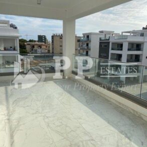 For Rent - Brand new Luxury 2 bedroom apartment on complex in Potamos Germasogeia, Limassol