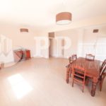 For Sale - Renovated 3 bedroom spacious first floor house in Naafi, Central Limassol