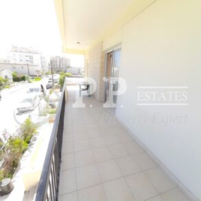 For Sale - Renovated 3 bedroom spacious first floor house in Naafi, Central Limassol