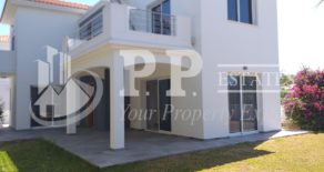 For Rent – 3 bedroom detached furnished house in Moni, Limassol