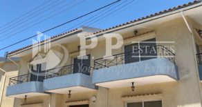 For Rent – 3 bedroom furnished ground floor semi-detached house near Papas in Potamos Germasogeia, Limassol
