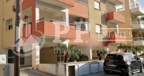 For Sale – 1 bedroom spacious apartment near Ajax Hotel, Limassol